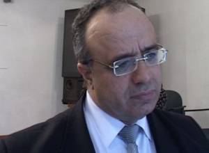 С. Ерицян: «Бороться надо 365 дней в году»