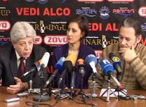 Уровень бедности в РА составляет 71.5%