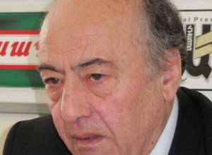 Ваш вопрос – Тер-Гуланяну