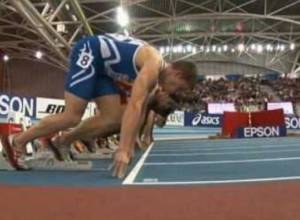 Обновили республиканские рекорды