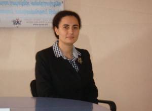 “Силами женщин и для женщин”