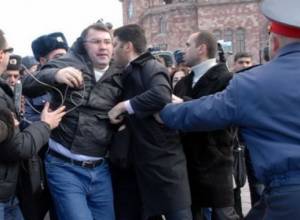 Депутатам посланы извещения