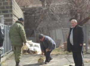 Будут деньги – будут и гости