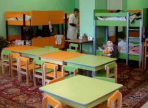 Бесплатные детсады