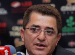 Спортшкола – на грани развала