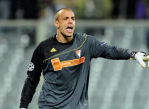 «Пюник» получил нового вратаря