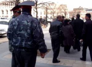 Ждут отклика правительства