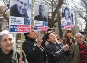 «Где акция – там я»