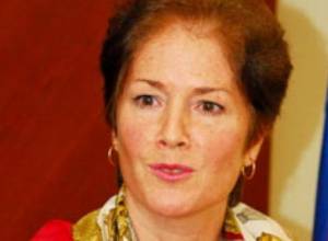 Ученики выпили чаю с послом