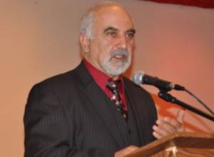 Айрикян представил свою жизнь