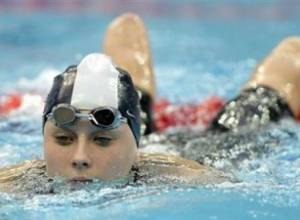 Пловцы из Армении примут участие