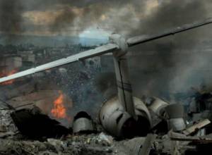 Авиакатастрофа