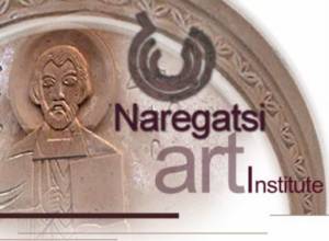 “Нарекаци” презентует “Нарекаци”