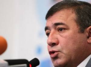 Судебный иск против Рубена Айрапетяна