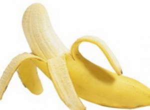 300 тысяч рублей – за банан