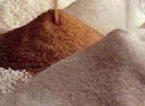 Сахарный песок подорожал