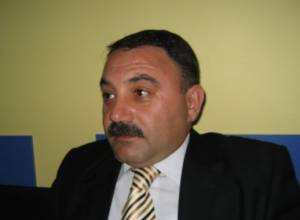 Вы можете задать вопрос Ашоту Закаряну