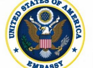 Комментарий посольства США