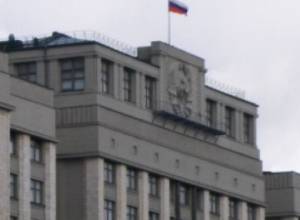 Протоколы дошли до Госдумы