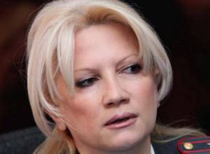 Ваш вопрос – представителю полиции