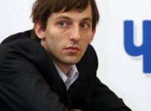 Александр Грищук предпочел футбол