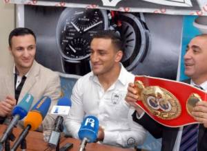 «Победу посвятил освобождению Шуши»