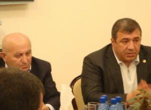 Рубен Айрапетян пересмотрел решение