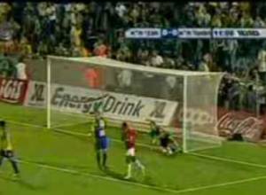 В Израиле допрошены футболисты