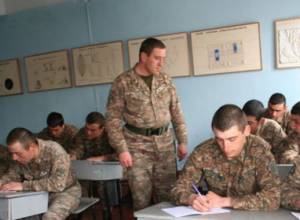 После армии - бесплатно