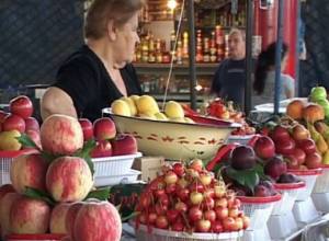 Мясо подорожало на 400 драм