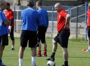 «В линии нападения пока есть серьезные проблемы»