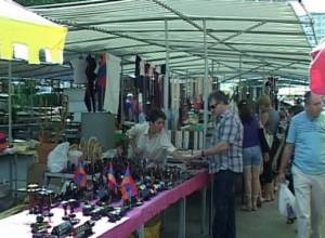 Вернисаж – во все дни недели