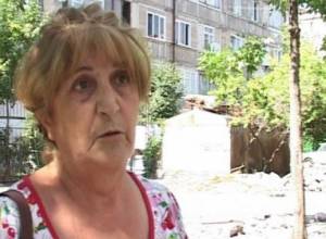 На этот раз не сносят