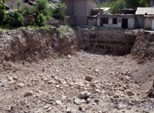 Архитектор пообещал найти приемлемое решение