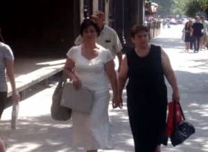 Будет ли осень жаркой?