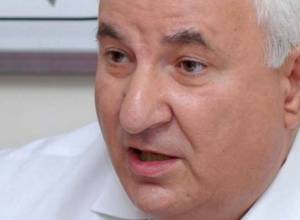 Правительство рассчитывает на природу?