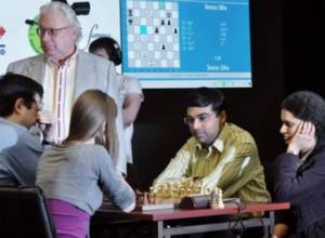 Армения заняла 2-е место