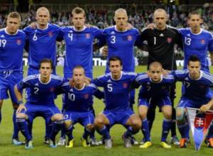 Словаки побаиваются Армении