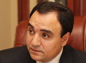 Представитель ОБСЕ - в Совбезе