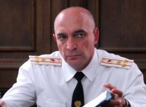 Вопрос Тамамяна остался в подвешенном состоянии