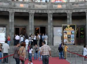 Будут говорить армянские и турецкие аниматоры