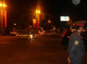 Саркози предложил прогуляться