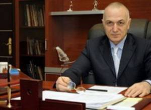 Спорту - 1,44 млрд. драм