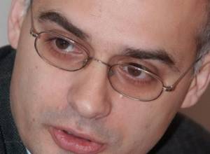 Зурабян согласен с депутатом от РПА