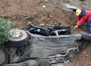 Установлена личность погибшего