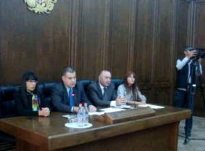 «Резолюция ОБСЕ не являлась сделкой»