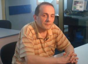 Багдасарян надавал русским обещаний