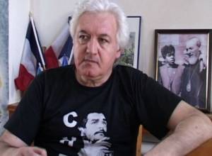 Саргис Ацпанян не покинет страну