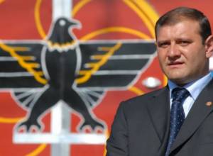 РПА проголосовала за кандидата, предложенного президентом