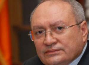 Агван Овсепян не собирается подавать в отставку
